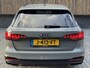 Audi A4 Avant 35 TFSI S-line Automaat | Quantumgrijs | LED | Getint glas | Afgevlakt stuurwiel | Navigatiesysteem | Apple CarPlay | Climate control | Cruise control | Parkeersensoren achter