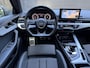 Audi A4 Avant 35 TFSI S-line Automaat | Quantumgrijs | LED | Getint glas | Afgevlakt stuurwiel | Navigatiesysteem | Apple CarPlay | Climate control | Cruise control | Parkeersensoren achter