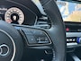 Audi A4 Avant 35 TFSI S-line Automaat | Quantumgrijs | LED | Getint glas | Afgevlakt stuurwiel | Navigatiesysteem | Apple CarPlay | Climate control | Cruise control | Parkeersensoren achter