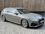 Audi A4 Avant 35 TFSI S-line Automaat | Quantumgrijs | LED | Getint glas | Afgevlakt stuurwiel | Navigatiesysteem | Apple CarPlay | Climate control | Cruise control | Parkeersensoren achter