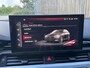 Audi A4 Avant 35 TFSI S-line Automaat | Quantumgrijs | LED | Getint glas | Afgevlakt stuurwiel | Navigatiesysteem | Apple CarPlay | Climate control | Cruise control | Parkeersensoren achter