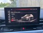 Audi A4 Avant 35 TFSI S-line Automaat | Quantumgrijs | LED | Getint glas | Afgevlakt stuurwiel | Navigatiesysteem | Apple CarPlay | Climate control | Cruise control | Parkeersensoren achter