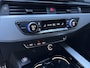 Audi A4 Avant 35 TFSI S-line Automaat | Quantumgrijs | LED | Getint glas | Afgevlakt stuurwiel | Navigatiesysteem | Apple CarPlay | Climate control | Cruise control | Parkeersensoren achter