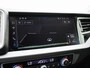 Audi A1 Sportback 30 TFSI Advanced edition l MMI navigatie plus MMI touch l Adaptive cruise control l Achteruitrijcamera l Apple Carplay / Android Auto l Stoelverwarming voorin l Privacy glas l Dimbare binnenspiegel l Licht- en regensensor l Autom. airconditioning 2 zones