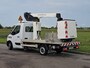 Renault Master T35 hoogwerker EURO6