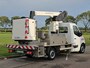Renault Master T35 hoogwerker EURO6