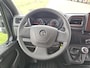 Opel Movano 2.3 Koelwagen Laadklep!