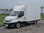 IVECO Daily 35S18 ac automaat EURO6