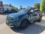 Citroën C5 Aircross 1.6 PureTech Shine Aut.|Schuifdak|1/2 leer|Navi|Camera|