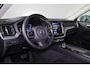 Volvo XC60 T8 Recharge AWD Plus Bright - LONG RANGE - Panorama/schuifdak - IntelliSafe Assist & Surround - Harman/Kardon audio - Adaptieve LED koplampen - Parkeercamera achter - Verwarmde voorstoelen, stuur & achterbank - Parkeersensoren voor & achter - Elektr. bedienb. voorstoelen met geheugen - Draadloze tel. lader - Standkachel - 20' LMV