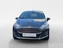 Ford Fiesta 1.0 EcoBoost Titanium Automaat | Cruise Control | Climate Control | Parkeersensoren achter | Voorruitverwarming | Bluetooth telefoonvoorbereiding | Navigatie |