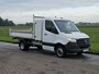 Mercedes-Benz Sprinter 514 Kipper Kist AC Euro6