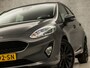 Ford Fiesta 1.0 EcoBoost Sport (APPLE CARPLAY, GROOT NAVI, LANE ASSIST, SPORTSTOELEN, PARKEERSENSOREN, CRUISE, DAB+, NIEUWSTAAT)