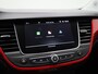 Opel Crossland 1.2 Turbo GS Line NAVIGATIE | CAMERA | WINTERPAKKET | LMV | PDC | CLIMA | CRUISE | HALF LEER | TWO TONE | DEALER ONDERHOUDEN | 12 MAANDEN GARANTIE |