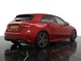Mercedes-Benz A-klasse 160 Business Solution AMG - Navigatie - Camera - 18 inch LM velgen - Sportstoelen - Stoelverwarming - 12 maanden garantie