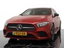 Mercedes-Benz A-klasse 160 Business Solution AMG - Navigatie - Camera - 18 inch LM velgen - Sportstoelen - Stoelverwarming - 12 maanden garantie