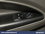 Ford Transit Connect 1.5 EcoBlue 120pk L2H1 Euro6 Airco | Camera | Navigatie | Verwarmde Voorruit Stoelverwarming, Parkeersensoren, 1500kg trekvermogen
