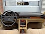 Mercedes-Benz S-klasse 500 SEL! Airco! Pullman! Schuifdak!