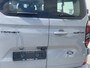 Ford Transit Custom 340 2.5 PHEV L2H1 Limited 233pk |  Kombi | Incl. BTW/BPM | Dubbele zijschuifdeur | Privacy Glass | Inklapbare trekhaak | 17 inch lichtmetalen velgen | Driver Assistance Pack Premium | Verwarmbaar stuurwiel