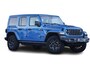 Jeep Wrangler 2.0T Rubicon VAN | 2024 Grill |  Cruise Control adaptief | Navi |