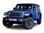 Jeep Wrangler 2.0T Rubicon VAN | 2024 Grill |  Cruise Control adaptief | Navi |