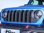Jeep Wrangler 2.0T Rubicon VAN | 2024 Grill |  Cruise Control adaptief | Navi |