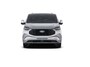 Ford Transit Custom 340 2.5 PHEV L2H1 Limited 233pk |  Kombi | Incl. BTW/BPM | Dubbele zijschuifdeur | Privacy Glass | Inklapbare trekhaak | 17 inch lichtmetalen velgen | Driver Assistance Pack Premium | Verwarmbaar stuurwiel