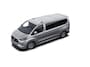 Ford Transit Custom 340 2.5 PHEV L2H1 Limited 233pk |  Kombi | Incl. BTW/BPM | Dubbele zijschuifdeur | Privacy Glass | Inklapbare trekhaak | 17 inch lichtmetalen velgen | Driver Assistance Pack Premium | Verwarmbaar stuurwiel
