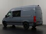 Mercedes-Benz Sprinter 316CDI L2H2 Dubbele Cabine | 2xSchuifdeur | Mbux | Camera | Airco | Cruise