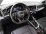 Audi A1 Sportback 25 TFSI 95 PK Advanced edition | LED | Sportoelen leder | Optiekpakket + | Privacy Glass | Stoelverwarming | Afgevlakt stuurwiel | Audi-sound | Verlengde fabrieksgarantie*