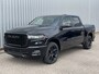 Dodge Ram 1500 MY2025 BPM Vrij 4x4 Crew Cab Laramie Night bomvol