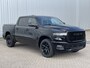 Dodge Ram 1500 MY2025 BPM Vrij 4x4 Crew Cab Laramie Night bomvol