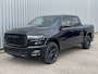 Dodge Ram 1500 MY2025 BPM Vrij 4x4 Crew Cab Laramie Night bomvol