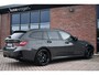 BMW 3-Serie Touring 330e xDrive M-Sport Pro LCI Dravitgrau Pano HUD el-zetels 19inch
