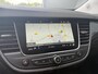 Opel Crossland 1.2 Turbo Ultimate / 110 pk / Beide stoelen in hoogte verstelbaar AGR / Zeer Compleet / Alcantara / Led /17 inch / Navi / Apple Android / Dode hoek /