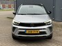 Opel Crossland 1.2 Turbo Ultimate / 110 pk / Beide stoelen in hoogte verstelbaar AGR / Zeer Compleet / Alcantara / Led /17 inch / Navi / Apple Android / Dode hoek /