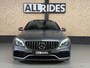 Mercedes-Benz C-klasse AMG 63 S | carbon | 360 camera | stoel-verwarming/verkoeling | pano | keyless | ACC
