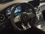 Mercedes-Benz C-klasse AMG 63 S | carbon | 360 camera | stoel-verwarming/verkoeling | pano | keyless | ACC