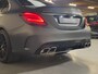 Mercedes-Benz C-klasse AMG 63 S | carbon | 360 camera | stoel-verwarming/verkoeling | pano | keyless | ACC