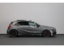 Mercedes-Benz A-klasse AMG 45 4MATIC 361+PK LED/LEER+S.VERWARMING+MEMORY/19" LMV/CAM/CRUISE/ECC/12 MDN GARANTIE!
