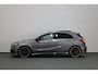 Mercedes-Benz A-klasse AMG 45 4MATIC 361+PK LED/LEER+S.VERWARMING+MEMORY/19" LMV/CAM/CRUISE/ECC/12 MDN GARANTIE!