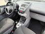 Peugeot 107 1.0-12V XS Automaat Parksensor Airco 1e Eigenaar