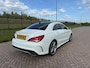 Mercedes-Benz CLA 200 Ambition