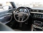 Audi e-tron Sportback 55 quattro S edition 95 kWh | Achterbank in delen neerklapbaar | Armsteun voor | Audio installatie