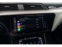 Audi e-tron Sportback 55 quattro S edition 95 kWh | Achterbank in delen neerklapbaar | Armsteun voor | Audio installatie