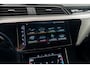 Audi e-tron Sportback 55 quattro S edition 95 kWh | Achterbank in delen neerklapbaar | Armsteun voor | Audio installatie