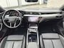 Audi e-tron Sportback 55 quattro S edition 95 kWh | Achterbank in delen neerklapbaar | Armsteun voor | Audio installatie
