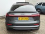 Audi e-tron Sportback 55 quattro S edition 95 kWh | Achterbank in delen neerklapbaar | Armsteun voor | Audio installatie