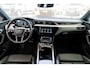 Audi e-tron Sportback 55 quattro S edition 95 kWh | Achterbank in delen neerklapbaar | Armsteun voor | Audio installatie