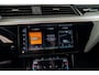 Audi e-tron Sportback 55 quattro S edition 95 kWh | Achterbank in delen neerklapbaar | Armsteun voor | Audio installatie